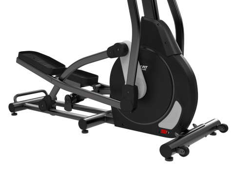Эллиптический эргометр UNIXFIT MV-500E (кардиопояс и коврик 190 см в компл) - 14