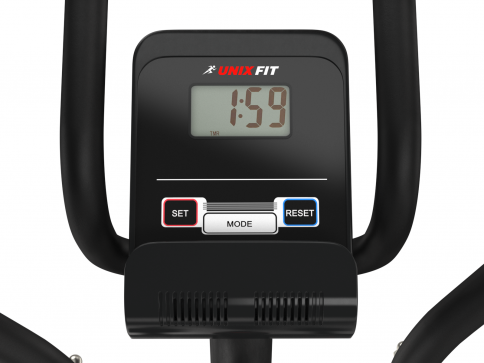 Эллиптический тренажер UNIXFIT SL 350 (коврик 130 см в комплекте) - 2