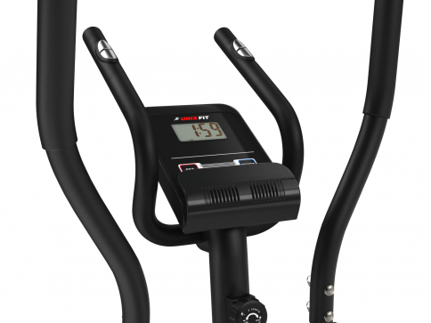 Эллиптический тренажер UNIXFIT SL 350 (коврик 130 см в комплекте) - 6