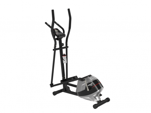 Эллиптический тренажер UNIXFIT SL 350 (коврик 130 см в комплекте) - 16