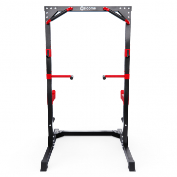 Силовая рама DFC WRK-5100 - 2