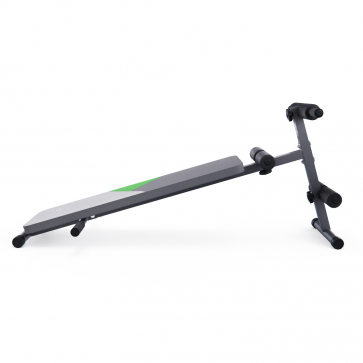 Скамья для пресса DFC DB127/2 - 3