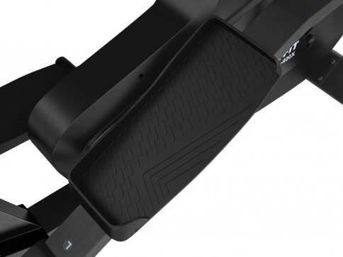 Эллиптический тренажер UNIXFIT SL-400X (коврик 190 см в комплекте) - 12