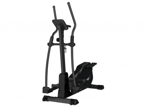 Эллиптический тренажер UNIXFIT SL-400X (коврик 190 см в комплекте) - 15