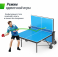 Теннисный стол UNIX Line Compact indoor 18mm MDF (Blue) - 7